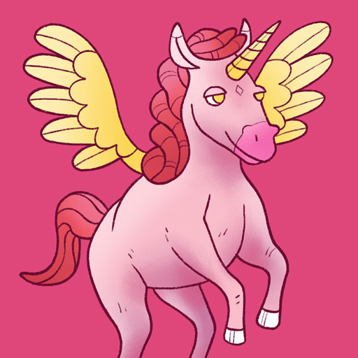 Pegasus
